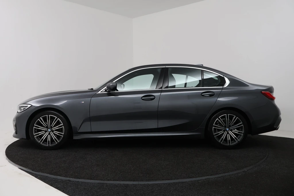 BMW 3 Serie – foto 2
