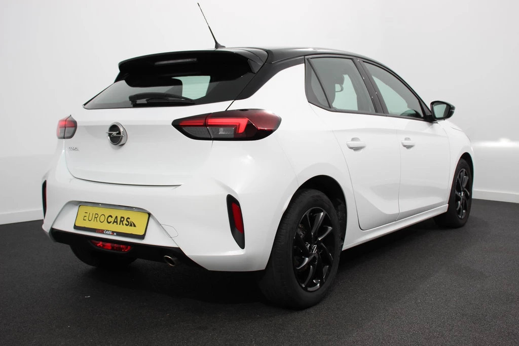 Opel Corsa – foto 5