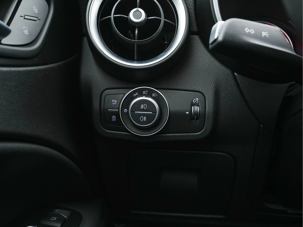 Alfa Romeo Stelvio – foto 23