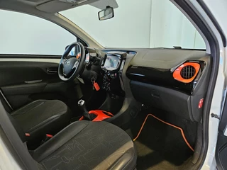 Toyota Aygo – thumbnail 20