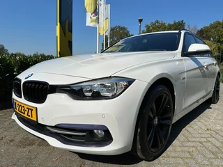 BMW 3 Serie – thumbnail 2