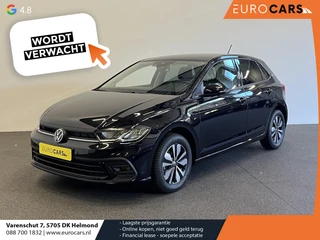 Volkswagen Polo – thumbnail 1