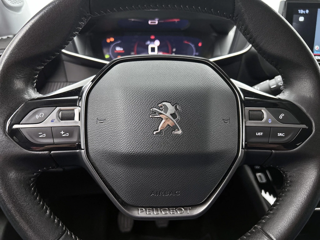 Peugeot 2008 – foto 37
