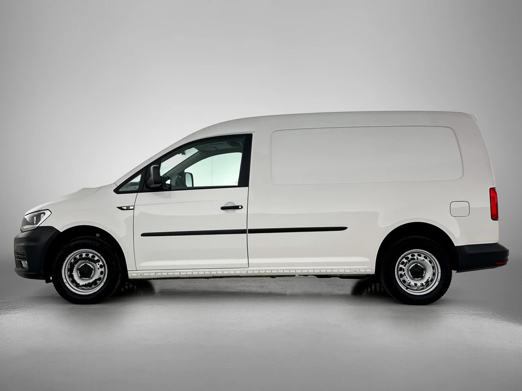 Volkswagen Caddy – foto 2