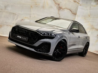 Audi Q8 – thumbnail 3