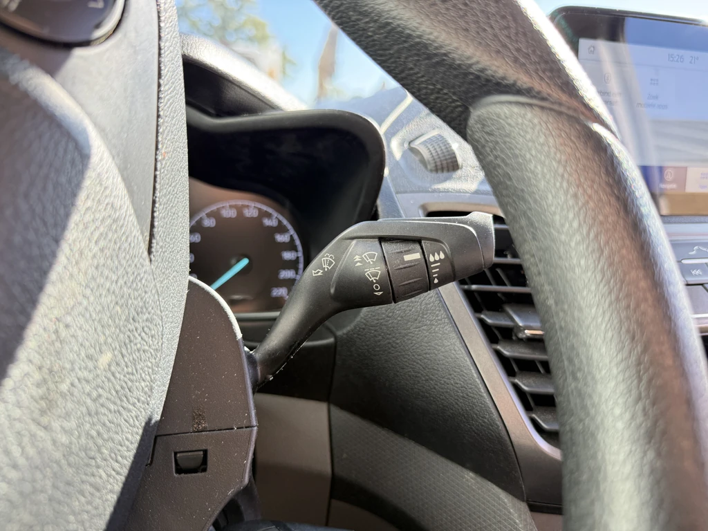 Ford Transit Connect – foto 25