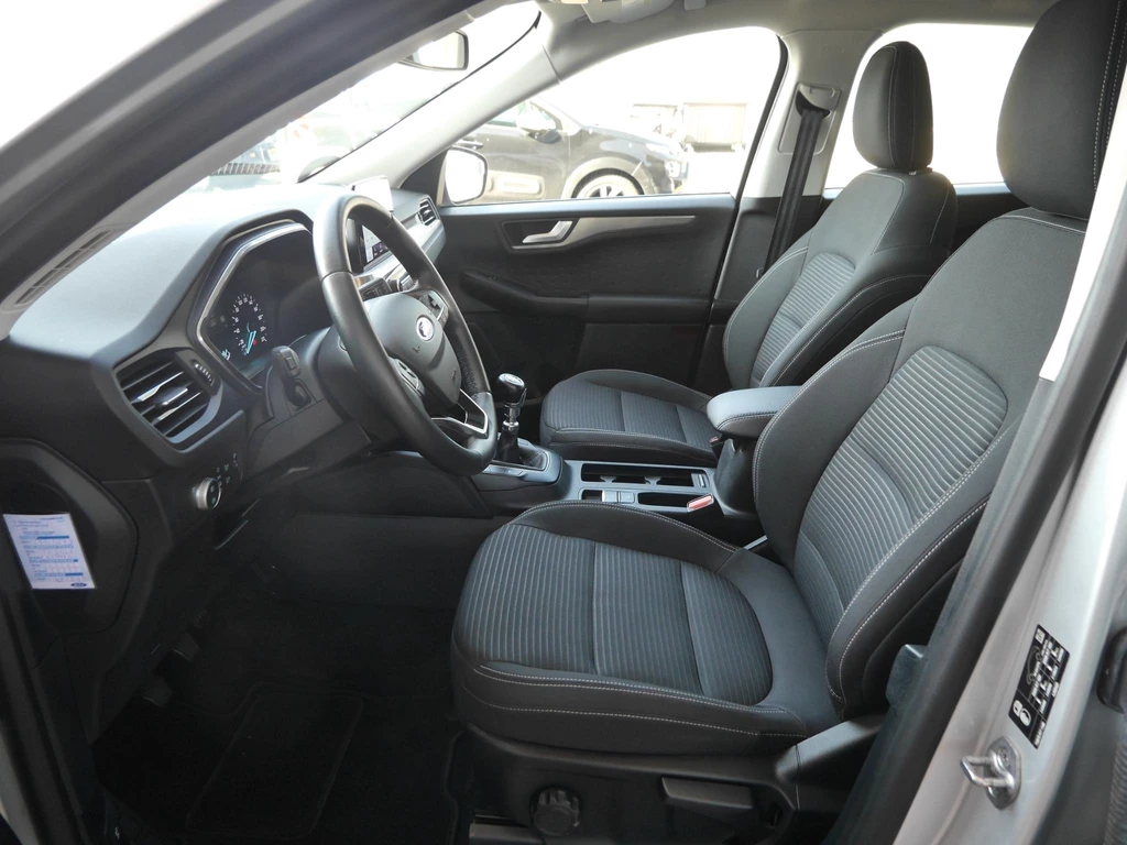 Ford Kuga – foto 8