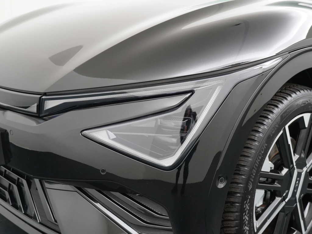 Kia EV6 – foto 13
