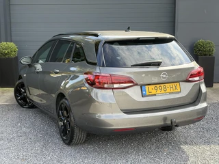 Opel Astra – thumbnail 2
