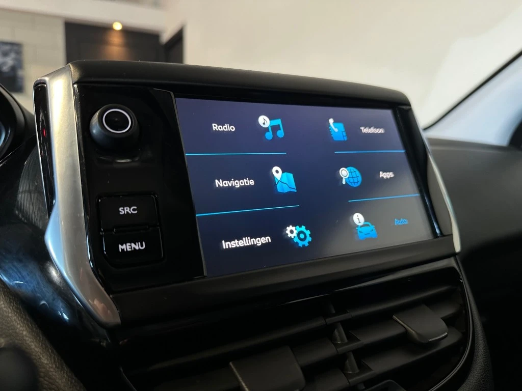 Peugeot 208 – foto 27