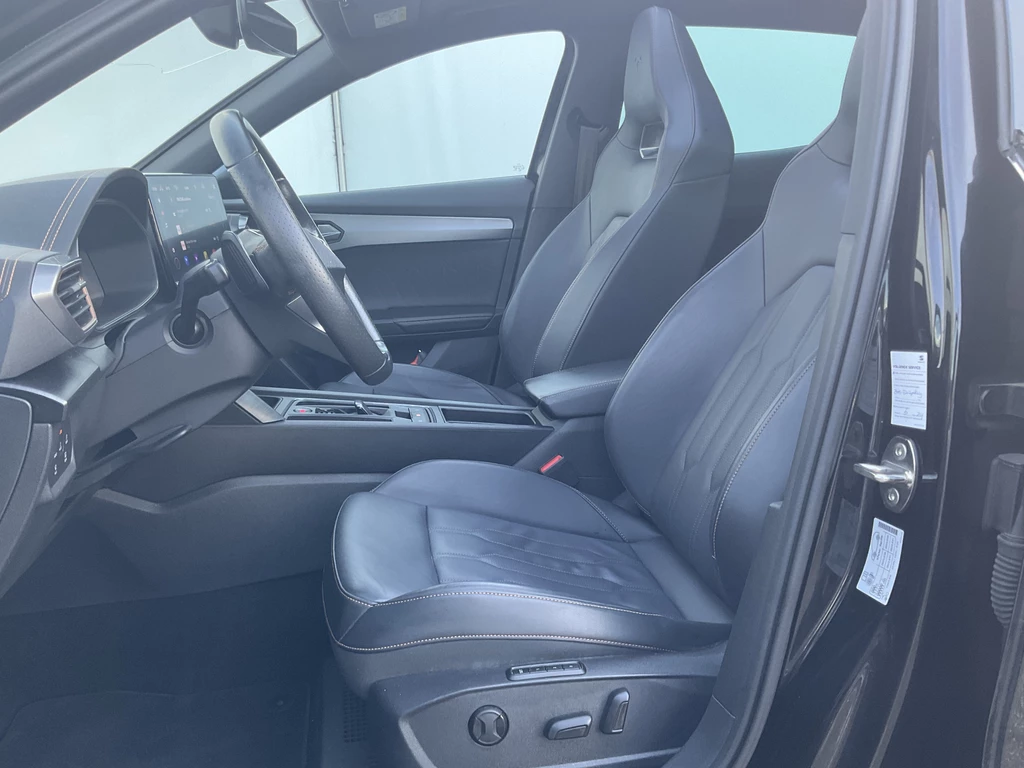 CUPRA Formentor – foto 25