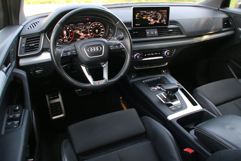 Audi Q5 – foto 10