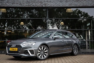 Audi A4 – thumbnail 2