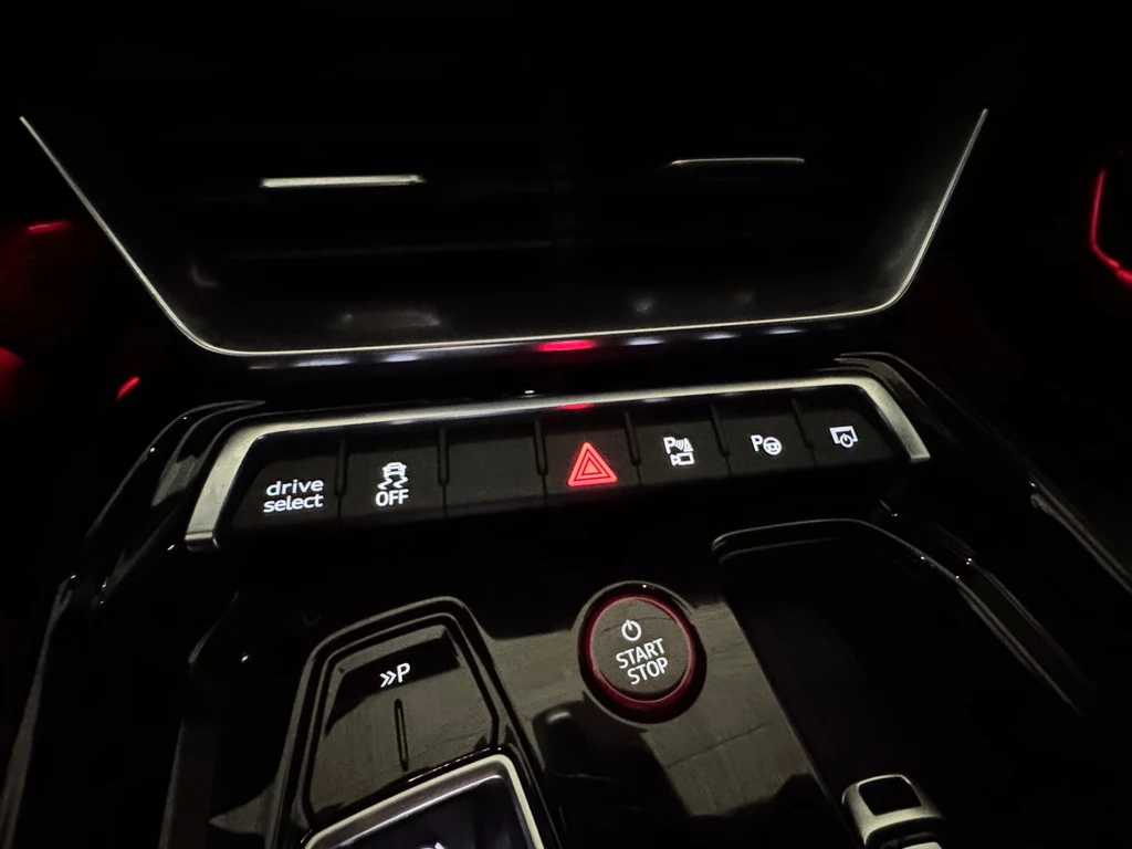 Audi e-tron GT – foto 31