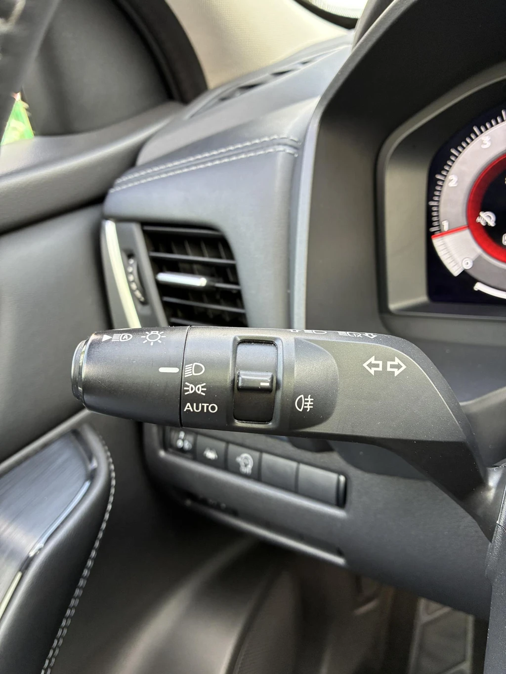 Nissan QASHQAI – foto 33