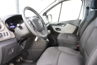 Renault Trafic – thumbnail 8