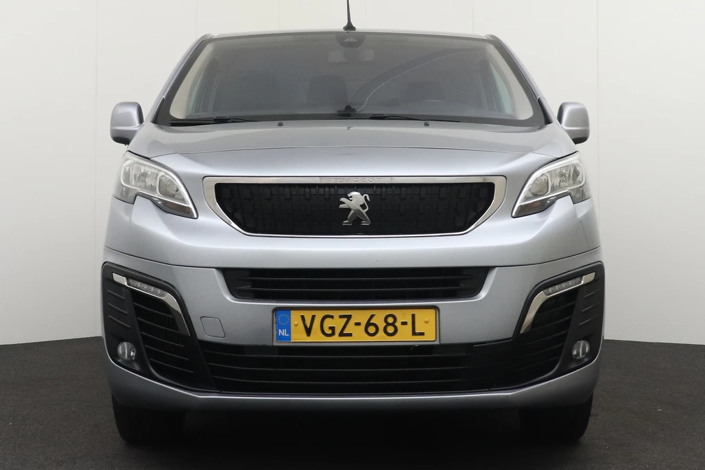 Peugeot Expert – foto 6