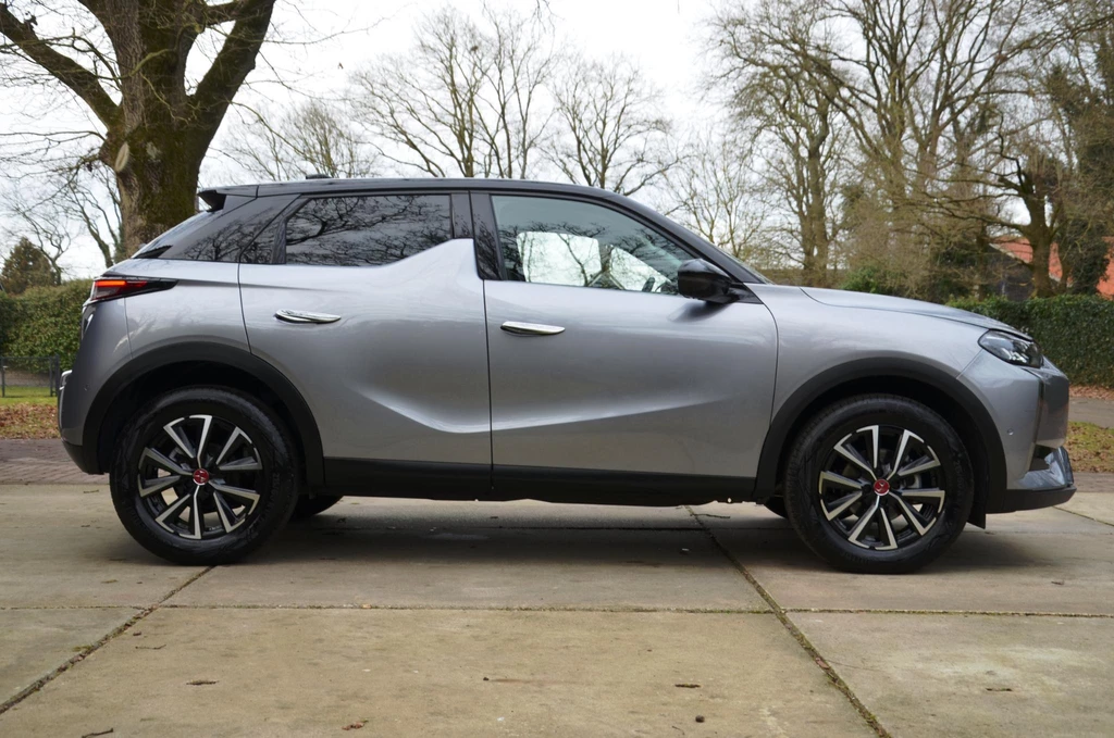 DS DS 3 – foto 14