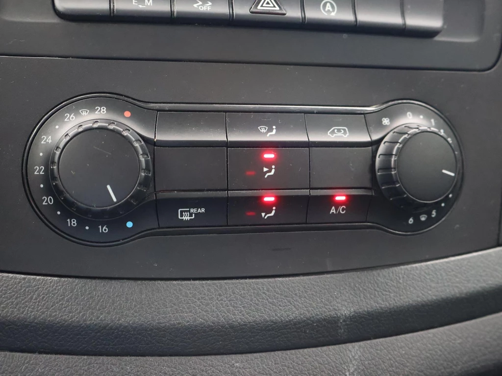 Mercedes-Benz Vito – foto 35