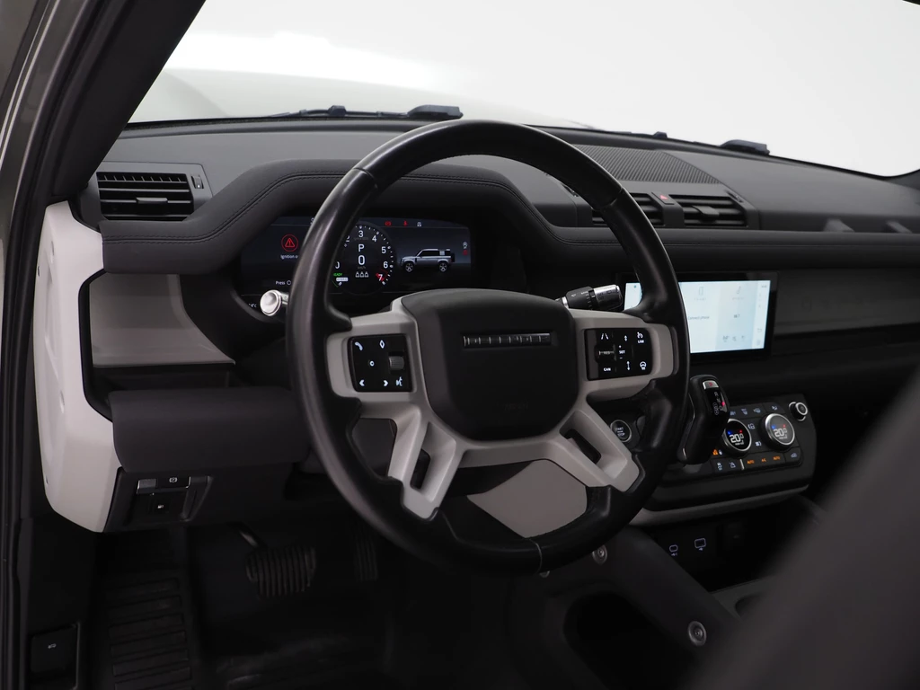 Land Rover Defender – foto 16
