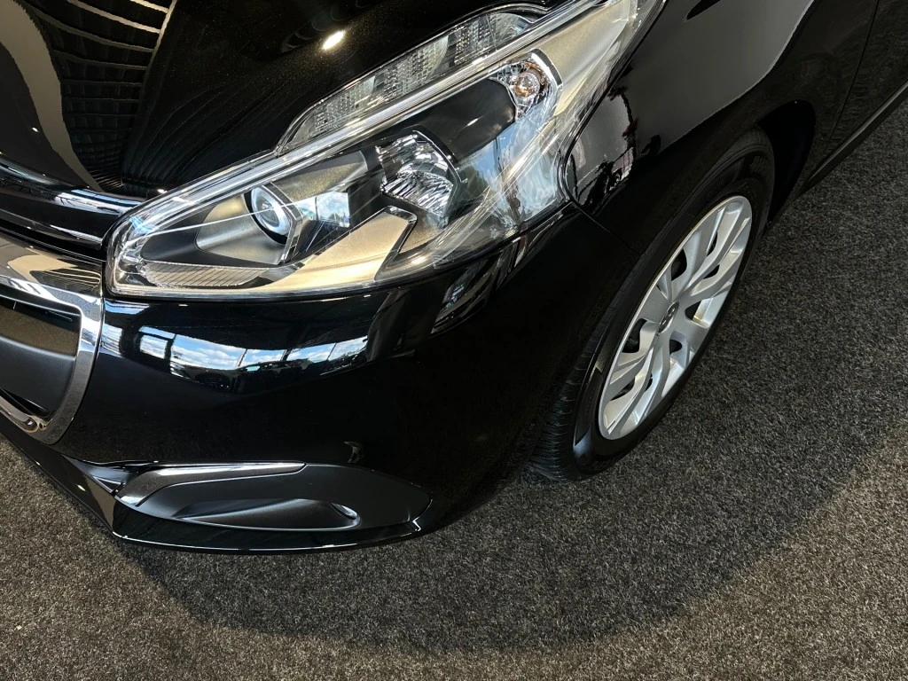 Peugeot 208 – foto 39