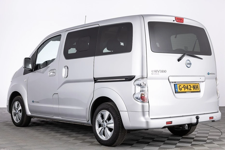 Nissan e-NV200 – foto 3