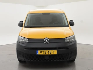 Volkswagen Caddy – thumbnail 7