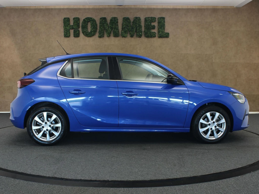 Opel Corsa – foto 7