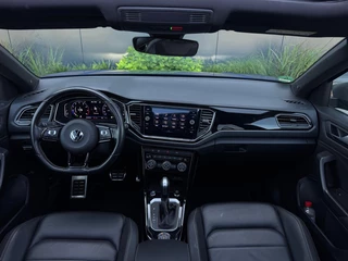 Volkswagen T-Roc – thumbnail 16