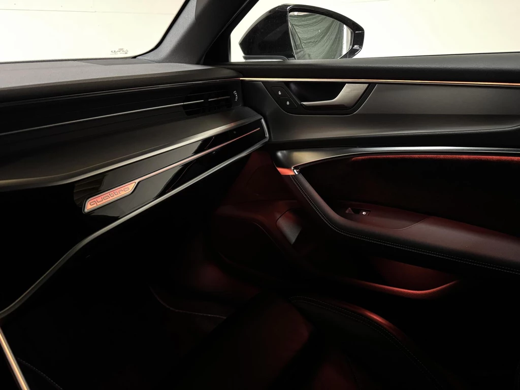 Audi A6 – foto 66