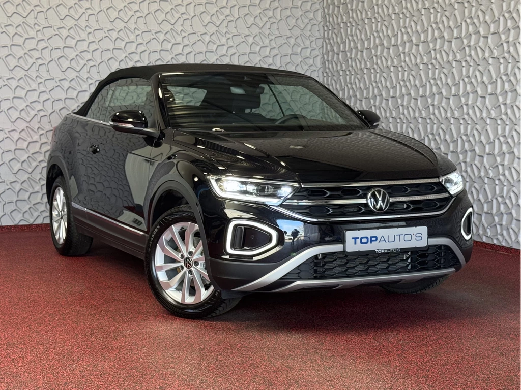 Volkswagen T-Roc – foto 14