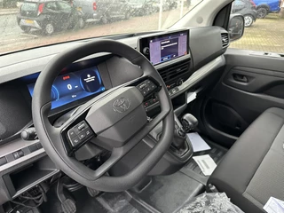 Toyota ProAce – thumbnail 17