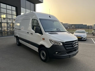 Mercedes-Benz Sprinter – thumbnail 4
