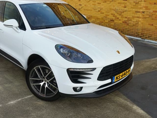 Porsche Macan – thumbnail 16