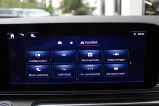Mercedes-Benz EQV – thumbnail 26