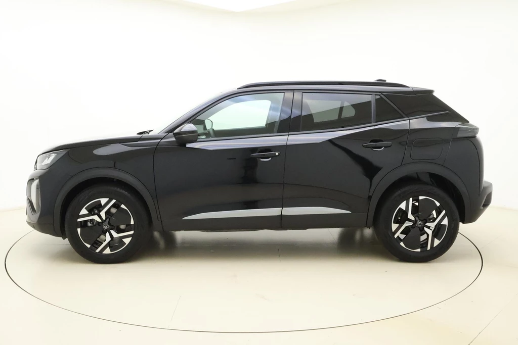 Peugeot 2008 – foto 2