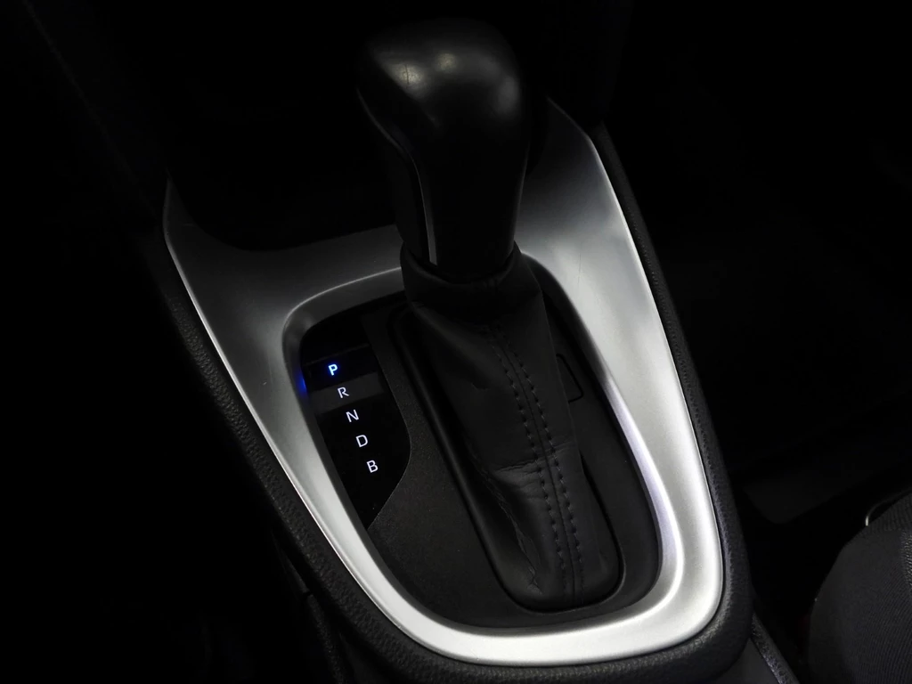 Toyota Yaris Cross – foto 17
