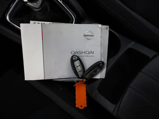 Nissan QASHQAI – thumbnail 31