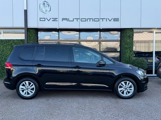 Volkswagen Touran – thumbnail 7
