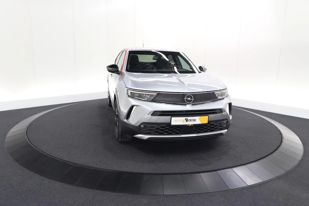 Opel Mokka – foto 13