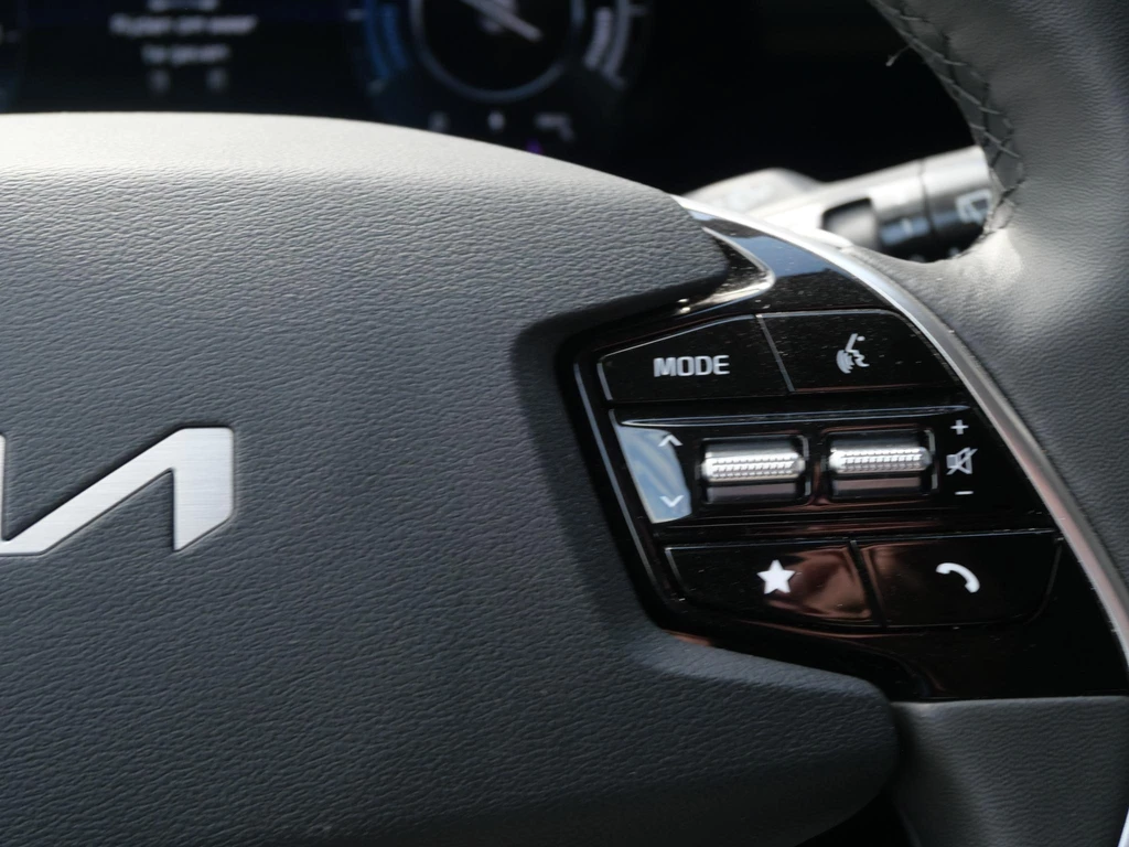 Kia Niro EV – foto 13