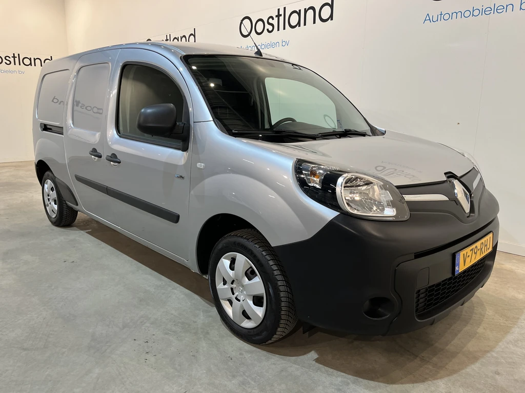 Renault Kangoo Z.E. – foto 6