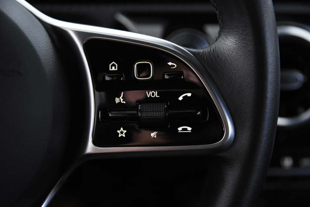Mercedes-Benz CLA – foto 27