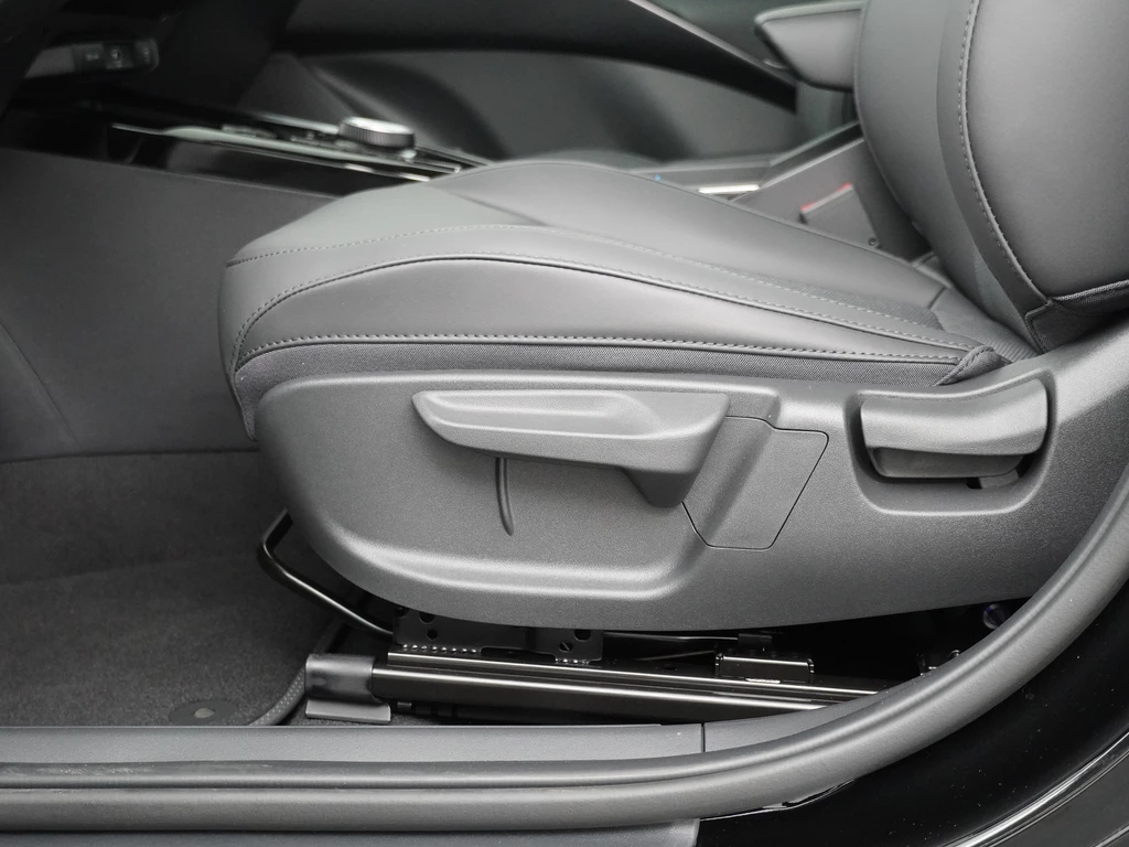Kia Niro EV – foto 23