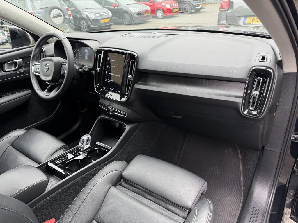 Volvo XC40 – foto 54