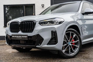 BMW X3 – thumbnail 2