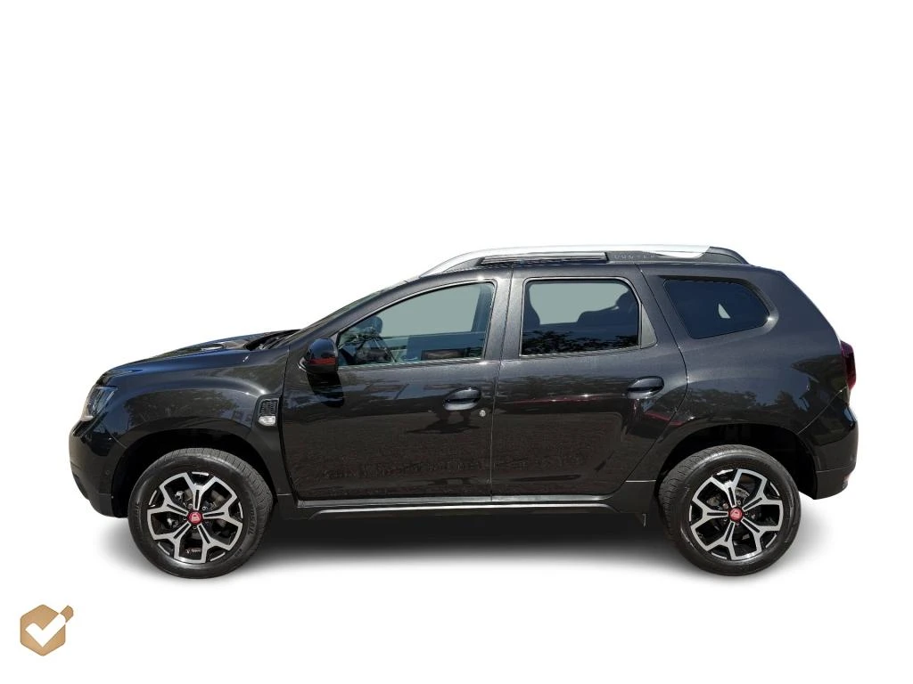 Dacia Duster – foto 3