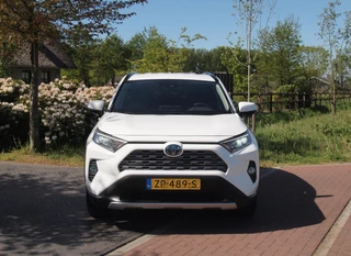 Toyota RAV4 – thumbnail 11