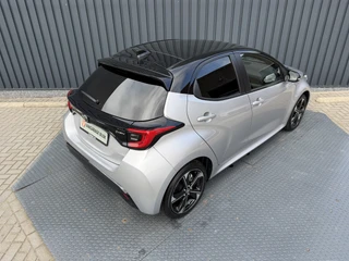 Toyota Yaris – thumbnail 8