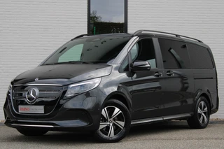 Mercedes-Benz EQV – thumbnail 4